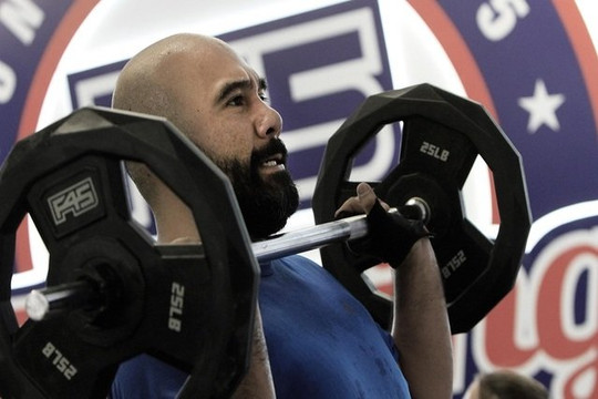 Imagen 3 de la galería del partner F45 Training Lomas