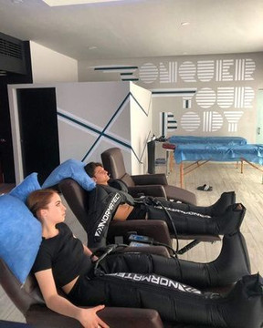 Imagen 3 de la galería del partner Citius Health Fitness & Performance