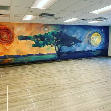 Image 1 from Warmth Yoga and Pilates Studio partner gallery
