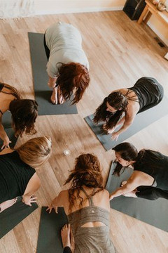 Image 3 from Warmth Yoga and Pilates Studio partner gallery