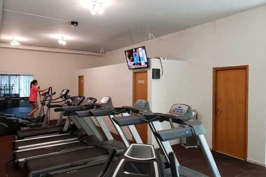 Imagem 3 da galeria do parceiro Ak Fitness