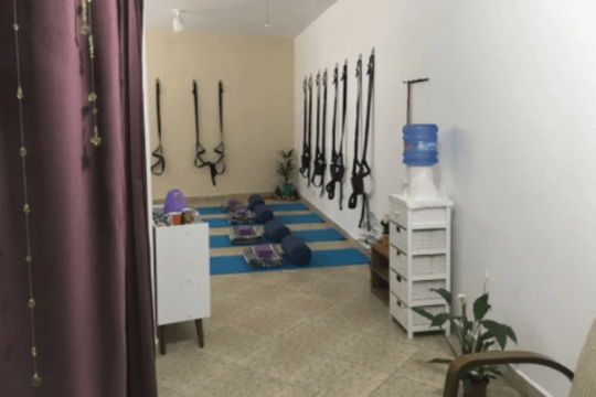 Imagem 2 da galeria do parceiro Studio Artha Yoga