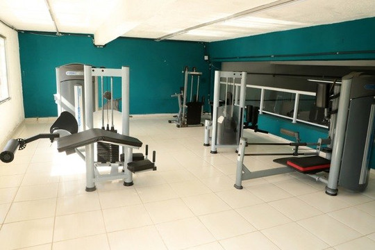 Imagem 3 da galeria do parceiro Academia Clart Fitness