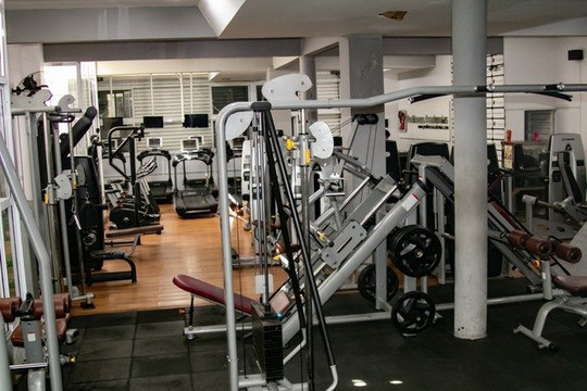 Imagem 3 da galeria do parceiro PROFITNESS ACADEMIA - UNIDADE PARNAÍBA