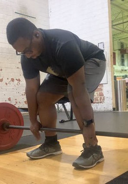 Image 1 from Wallace Wellness partner gallery