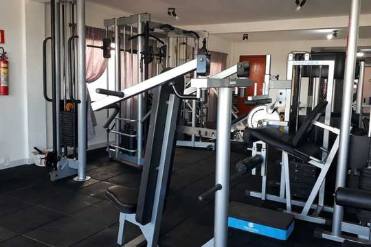 Imagem 2 da galeria do parceiro Espaço C