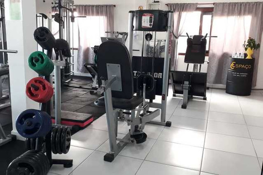 Imagem 3 da galeria do parceiro Espaço C