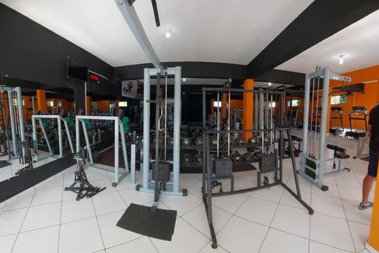 Imagem 1 da galeria do parceiro Power Life