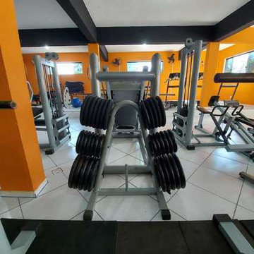 Imagem 3 da galeria do parceiro Power Life