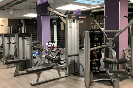 Imagen 1 de la galería del partner Entrena-t24h Galvany