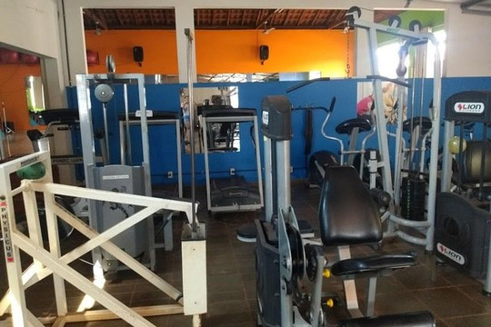 Imagem 2 da galeria do parceiro Raça Academia