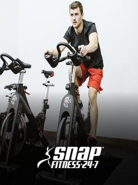 Imagen 1 de la galería del partner N.Joy Fitness - Industrias