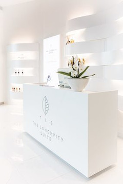 Immagine 3 dalla galleria del partner The Longevity Suite Roma Eur