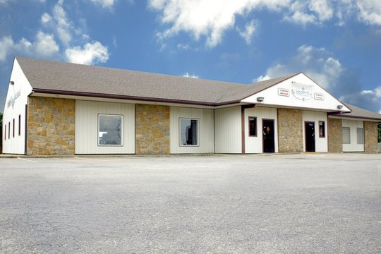 Image 2 from Louisburg Athletic Club partner gallery