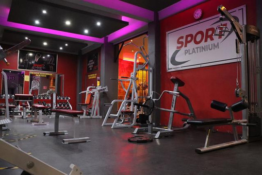Imagen 1 de la galería del partner Sport Platinium