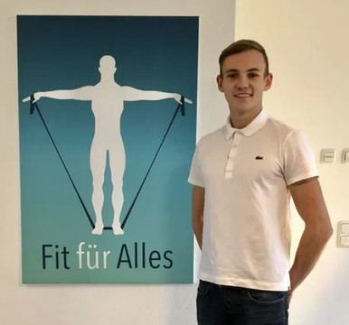 Bild 1 von Fit-für-Alles Partnergalerie