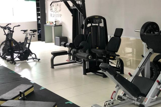 Imagem 3 da galeria do parceiro Pro Fit Personal Training Studio