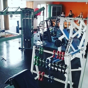 Imagem 3 da galeria do parceiro HEIN Academia e Fisioterapia