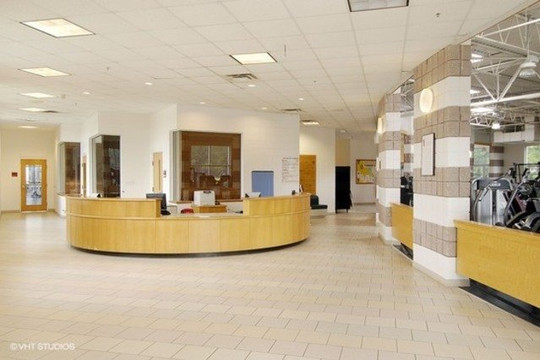 Image 2 from Covington Family YMCA partner gallery