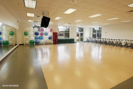 Image 3 from Covington Family YMCA partner gallery