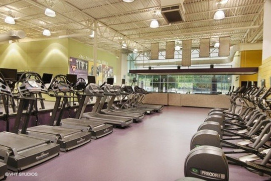 Image 3 from Northeast Cobb YMCA partner gallery