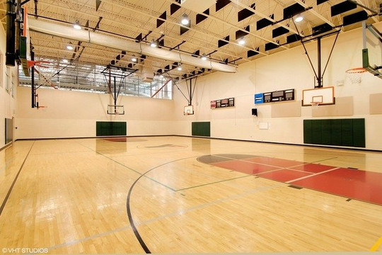 Image 2 from Northwest Cobb YMCA partner gallery