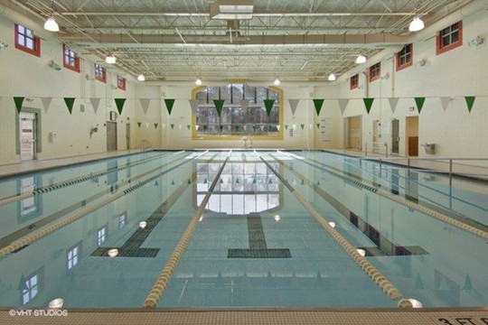 Image 1 from Robert D Fowler Ymca partner gallery