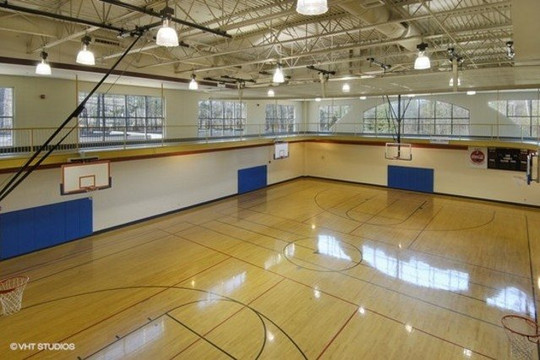 Image 2 from Robert D Fowler Ymca partner gallery