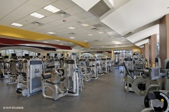 Image 3 from Robert D Fowler Ymca partner gallery