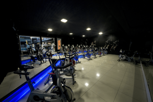 Imagem 2 da galeria do parceiro Academia Apice