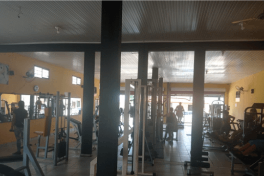 Imagem 3 da galeria do parceiro Total Fitness