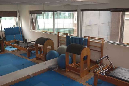 Imagem 3 da galeria do parceiro Vivence Pilates
