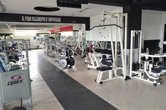 Immagine 1 dalla galleria del partner Palestra Power Gym