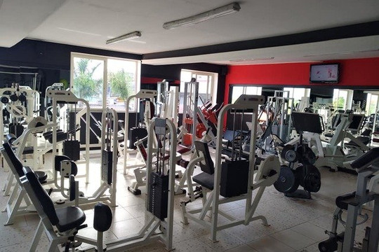 Immagine 2 dalla galleria del partner Palestra Power Gym