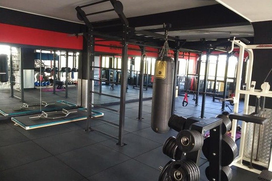 Immagine 3 dalla galleria del partner Palestra Power Gym