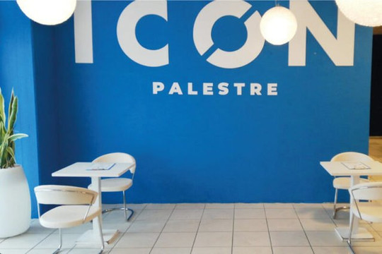 Immagine 1 dalla galleria del partner ICON PALESTRE - Fabriano