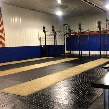 Image 3 from Big North Barbell partner gallery