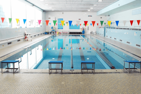 Image 1 from JCC of the Lehigh Valley partner gallery