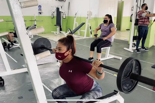Imagen 1 de la galería del partner Power House Gym