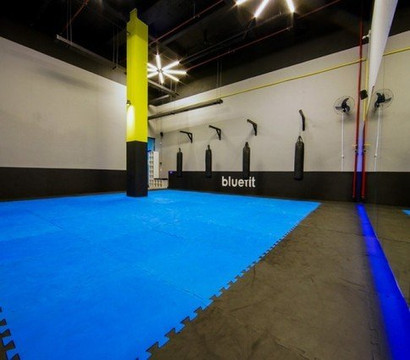 Imagem 1 da galeria do parceiro Academia Bluefit - Ceilândia