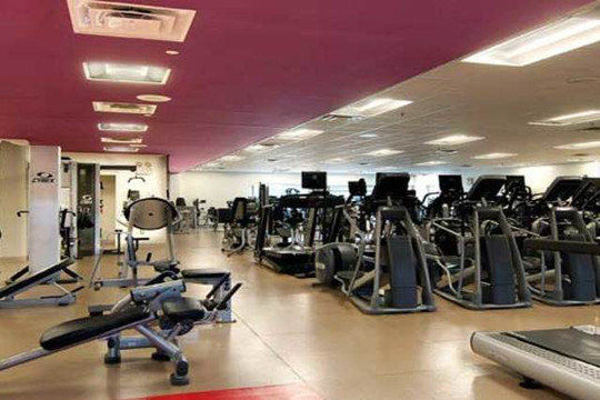 Image 2 from G. Cecil Pruett Community Center Family YMCA partner gallery