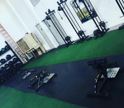 Imagem 3 da galeria do parceiro TF Treinamento Funcional