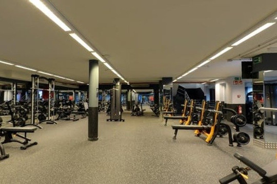 Imagen 3 de la galería del partner VivaGym Pozuelo Centro