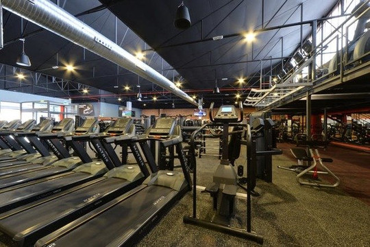 Imagen 1 de la galería del partner Vivagym Ventas Mercado de Bami
