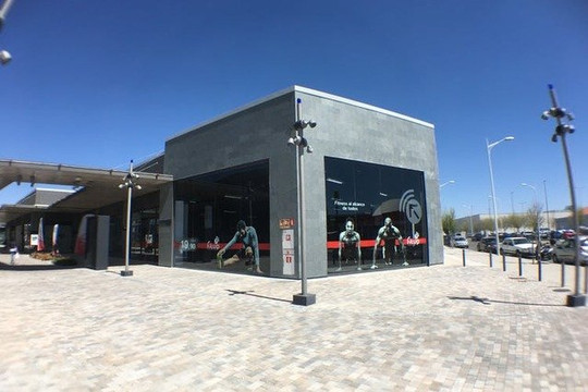 Imagen 2 de la galería del partner Vivagym Albacete Imaginalia