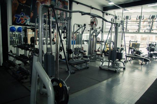 Imagen 1 de la galería del partner American Sport Caballito