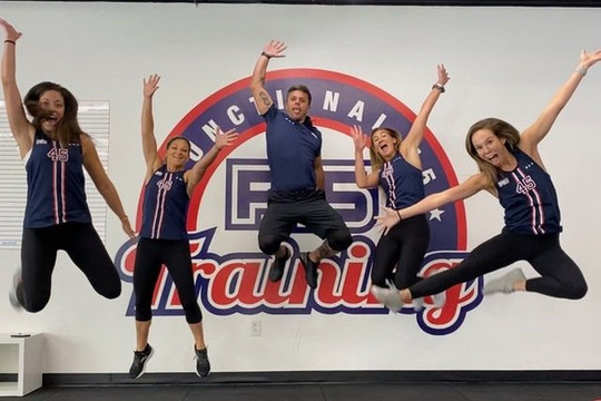 Image 1 from F45 Boca Raton partner gallery