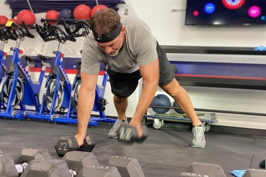 Image 3 from F45 Boca Raton partner gallery