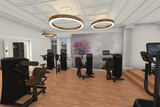Bild 1 von vitafit Aachen Partnergalerie