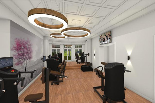 Bild 2 von vitafit Aachen Partnergalerie